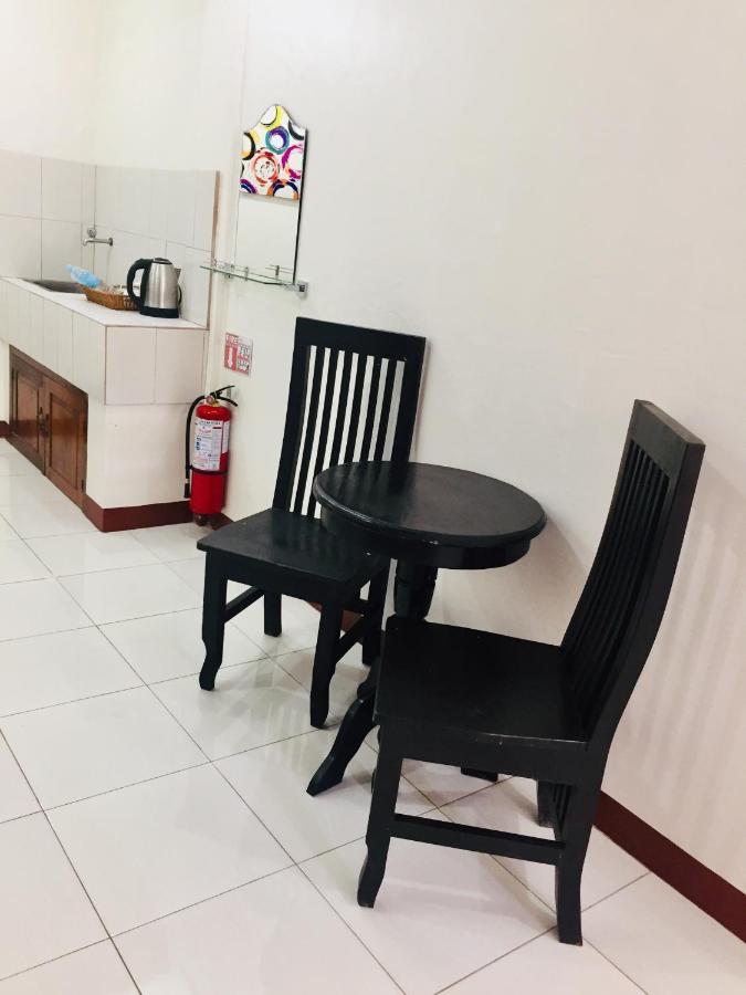 JPrime Apartelle Tuguegarao Esterno foto