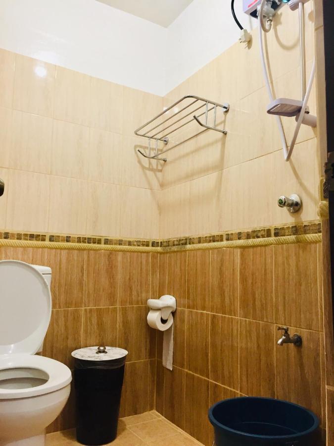 JPrime Apartelle Tuguegarao Esterno foto