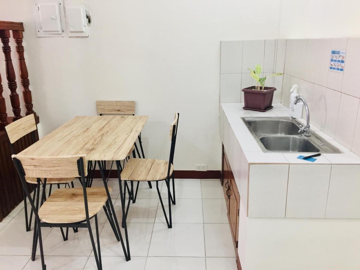 JPrime Apartelle Tuguegarao Esterno foto