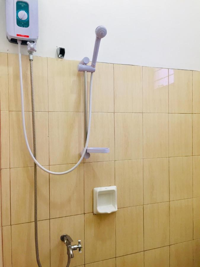 JPrime Apartelle Tuguegarao Esterno foto