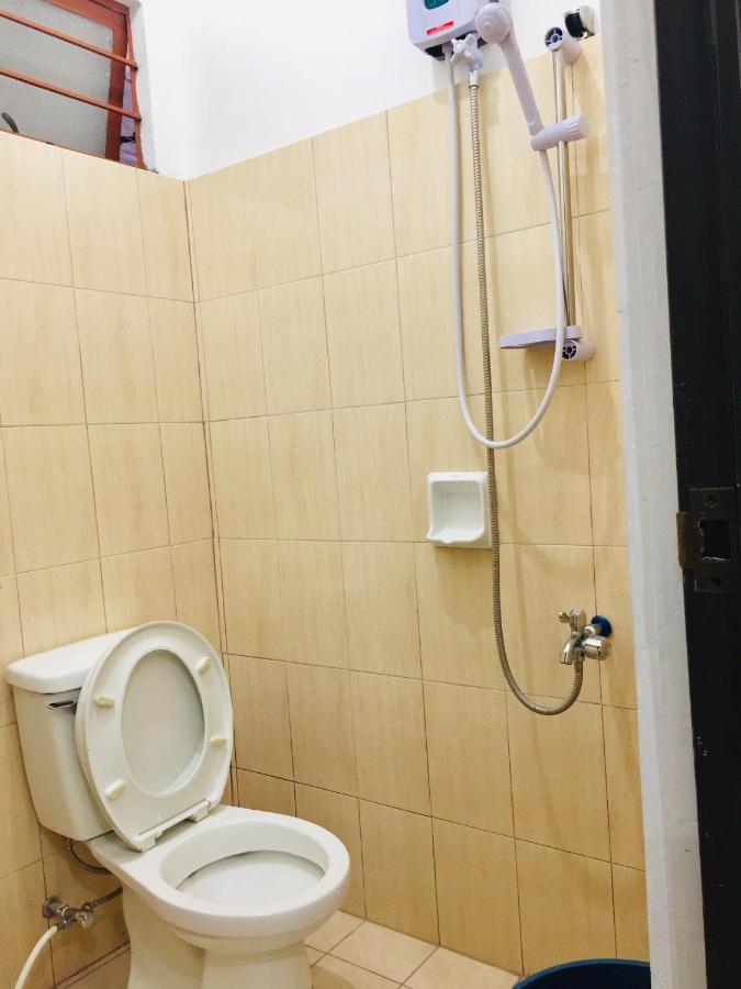 JPrime Apartelle Tuguegarao Esterno foto