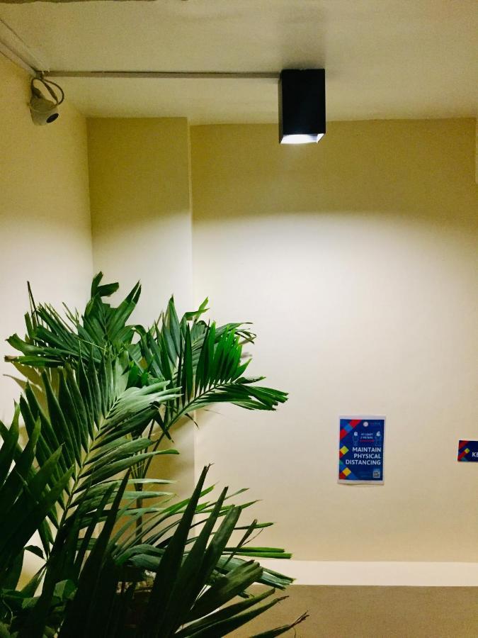 JPrime Apartelle Tuguegarao Esterno foto